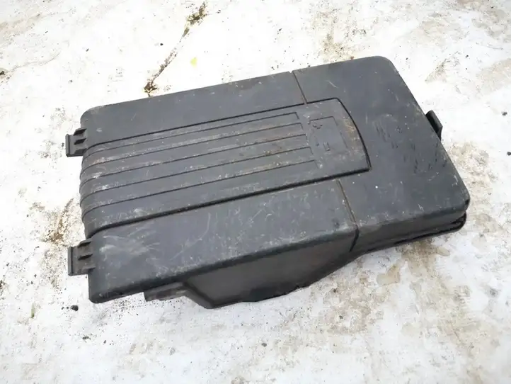 Audi A3/S3 8P (2004 - 2008) 1k0815443 Ящик аккумулятора — фото 1