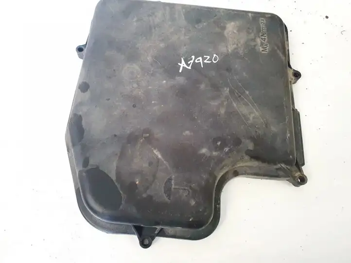 Audi A6 (2001 - 2004)  4b1907613 Крышка ящика предохранителей