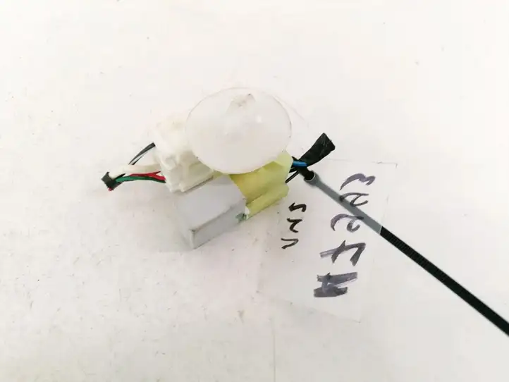 Toyota Avensis T250 (2003 - 2006)  9008087019 Ящик предохранителей (комплект)