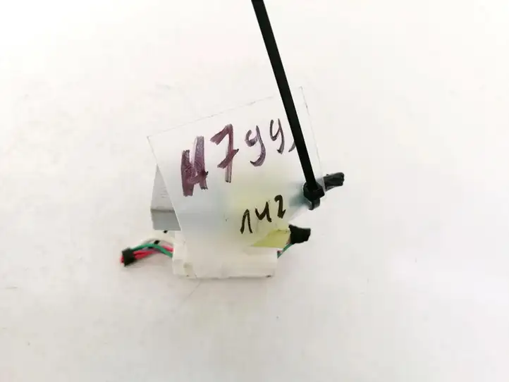 Toyota Avensis T250 (2003 - 2006)  9008087019 Ящик предохранителей (комплект)