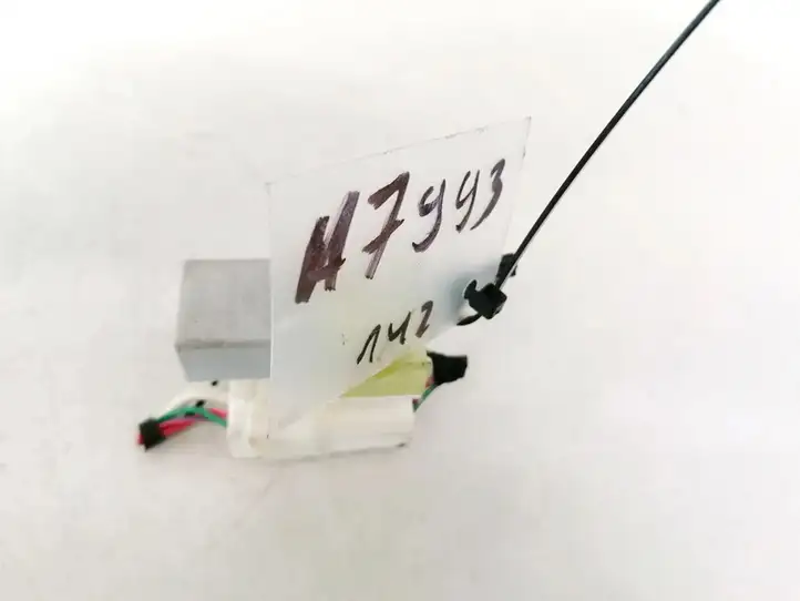 Toyota Avensis T250 (2003 - 2006)  9008087019 Ящик предохранителей (комплект)