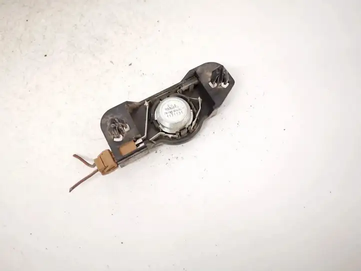 Nissan Almera N16 (2000 - 2010) 28148bn300 Динамики передних дверей — фото 2