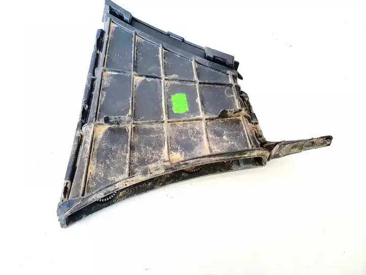 Skoda Octavia Mk4 (2019 - ) 5e3121763d Прочие внешние детали — фото 1