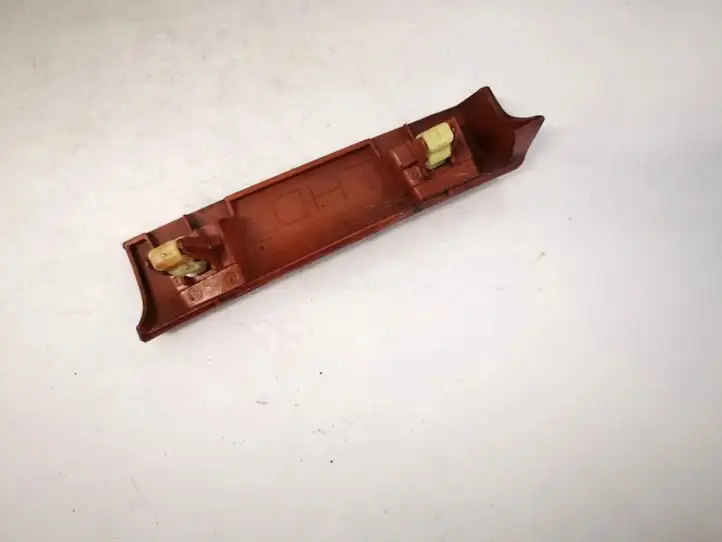 Toyota Avensis T250 (2003 - 2006) 5547405010 Прочие детали салона — фото 2
