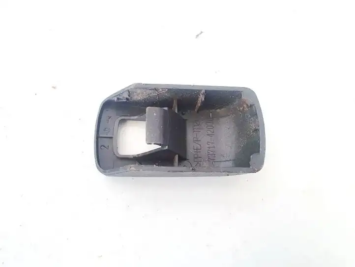 Toyota RAV 4 (XA30) (2006 - 2016) 7371742030 Прочие детали салона — фото 3