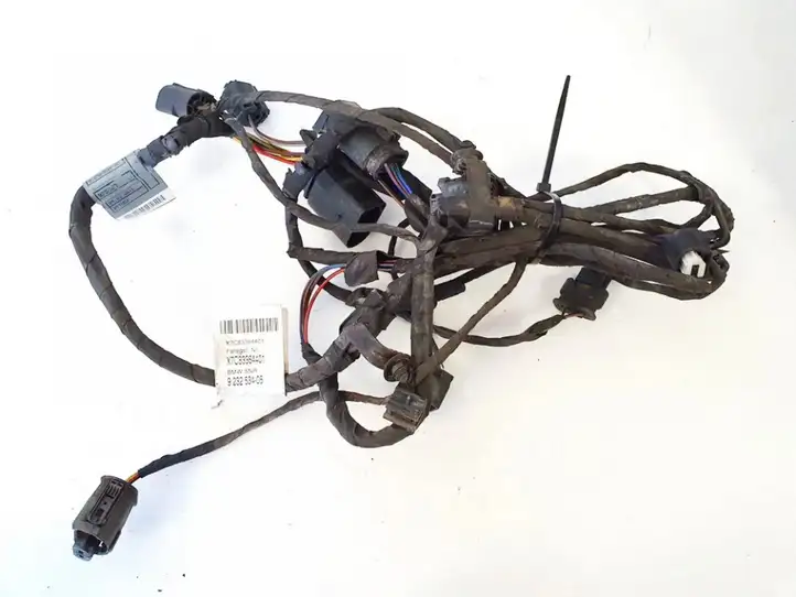 BMW 5 G30 G31 (2016 - ) 923253406 Прочая электропроводка — фото 3