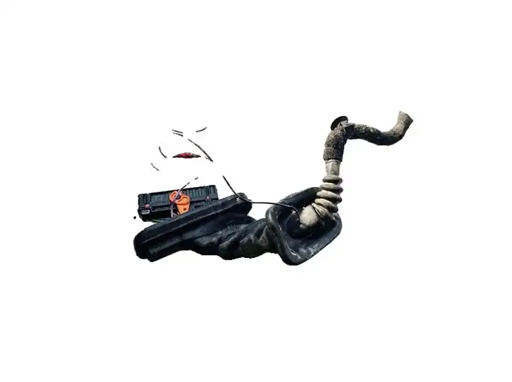 Volkswagen Touran I (2003 - 2010) 1K0937702C Прочая электропроводка — фото 1
