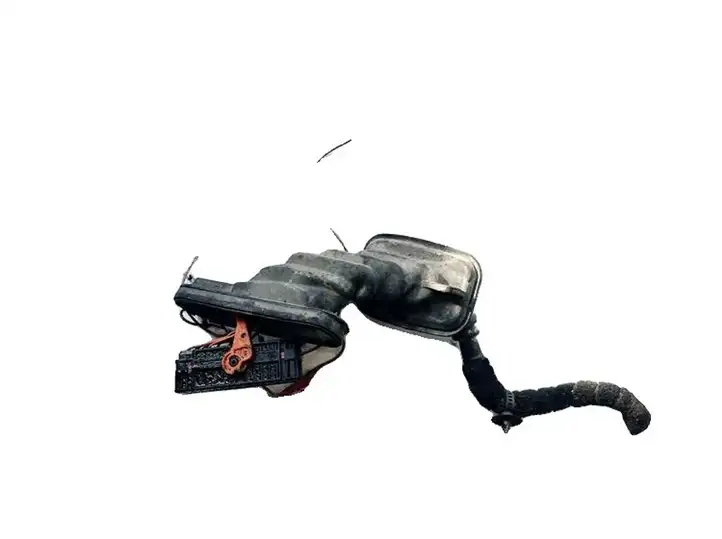 Volkswagen Touran I (2003 - 2010) 1K0937702C Прочая электропроводка — фото 2