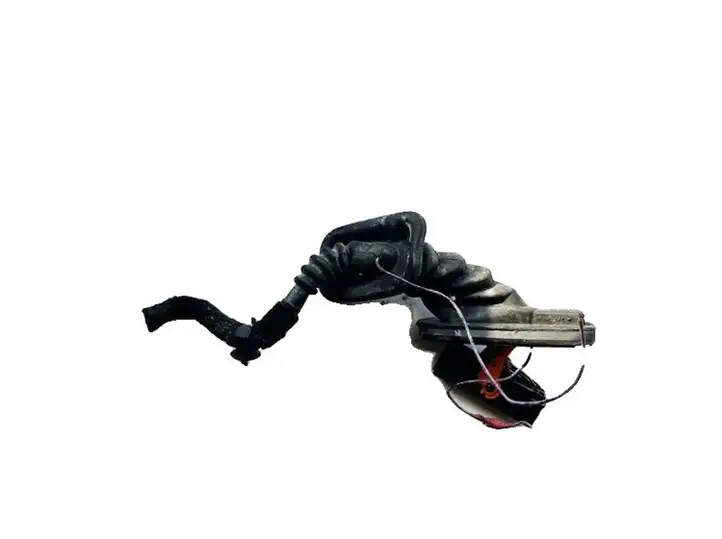 Volkswagen Touran I (2003 - 2010) 1K0937702C Прочая электропроводка — фото 3