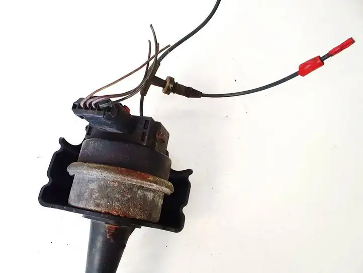 Chrysler Pacifica (2003 - 2008)   Блок управления постоянной скорости (cruise)