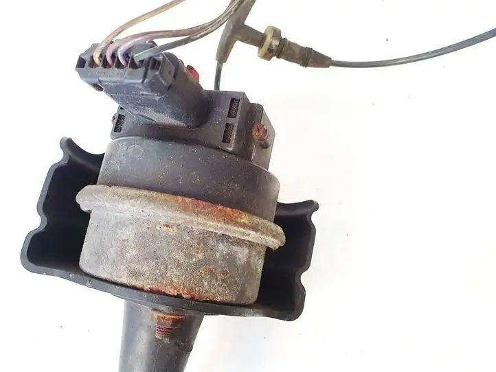 Chrysler Pacifica (2003 - 2008)   Блок управления постоянной скорости (cruise)