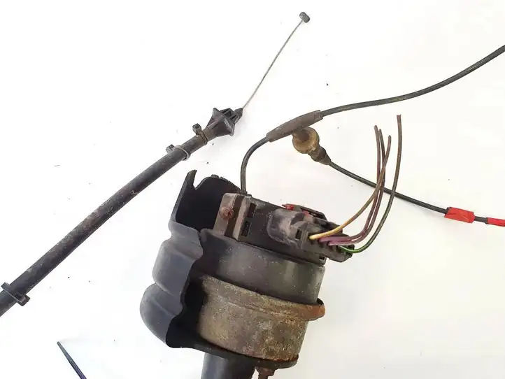 Chrysler Pacifica (2003 - 2008)   Блок управления постоянной скорости (cruise)