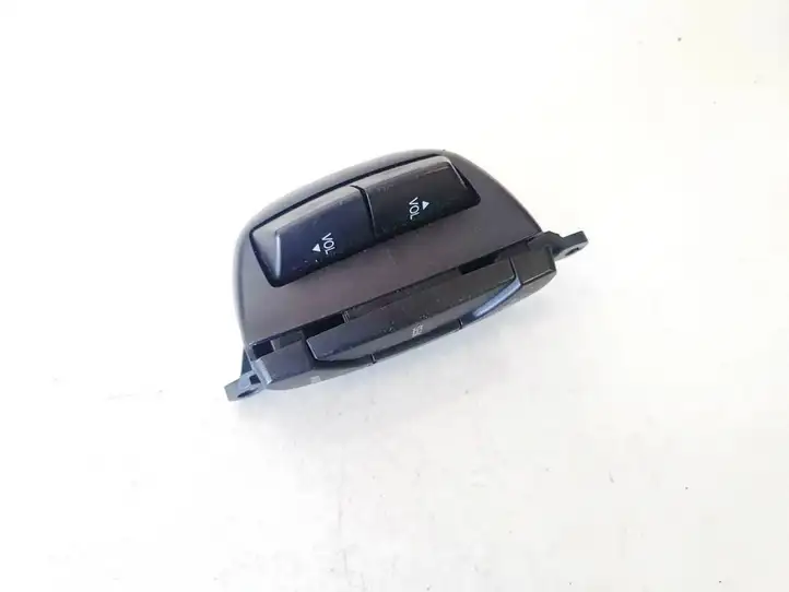 Chevrolet Captiva (2006 - 2011) 96628528-100305 Кнопки на рулевом колесе — фото 2