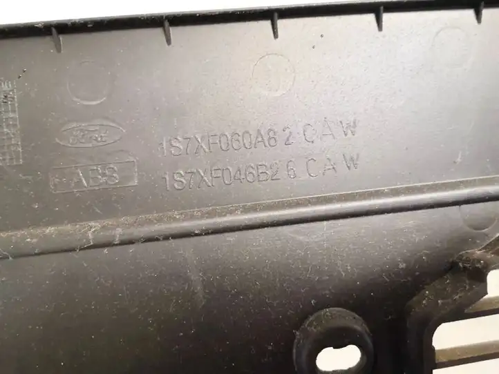 Ford Mondeo Mk III (2000 - 2007) 1s7xf060a82caw Прочие детали салона — фото 3