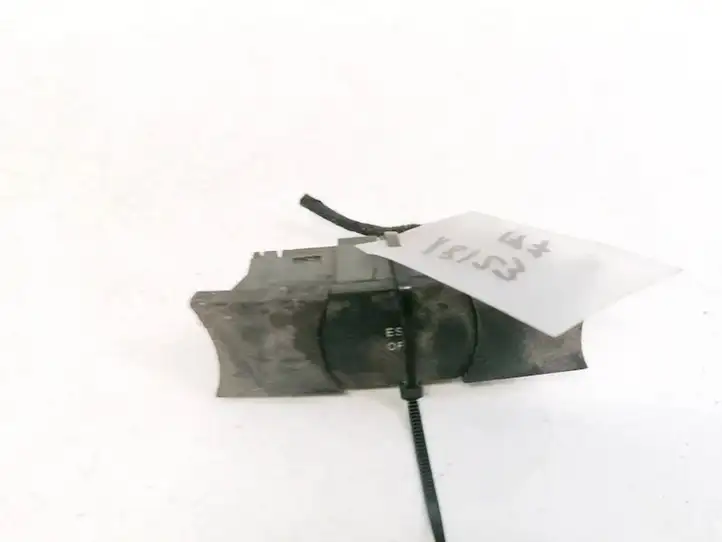 Volkswagen Touareg I (2002 - 2010) Кнопка ESP — фото 1