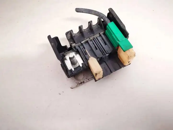 Citroen C3 Picasso (2010 - 2017)   Другой датчик