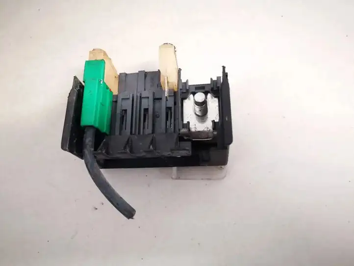 Citroen C3 Picasso (2010 - 2017)   Другой датчик