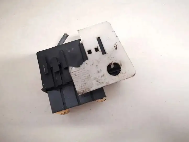 Citroen C3 Picasso (2010 - 2017)   Другой датчик