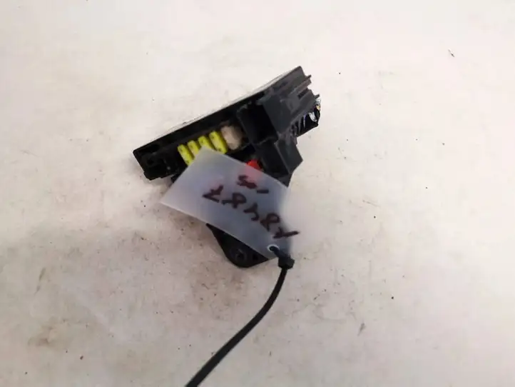 Toyota Corolla Verso AR10 (2004 - 2009)   Другой датчик