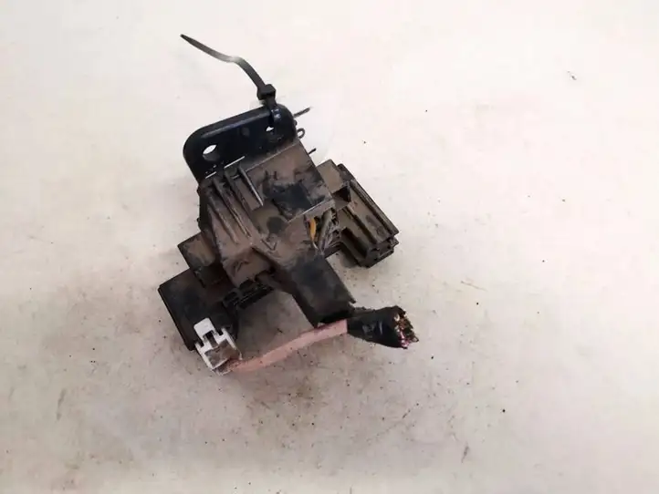 Toyota Corolla Verso AR10 (2004 - 2009)   Другой датчик