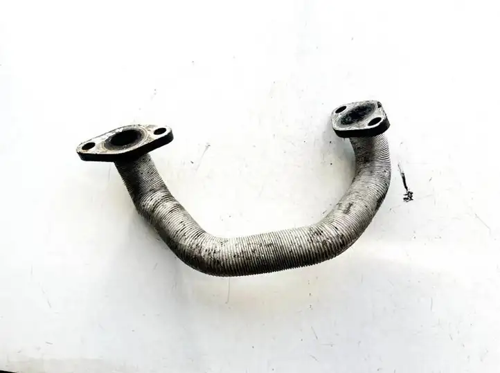 Mazda 5 (2005 - 2010) Трубка EGR — фото 2