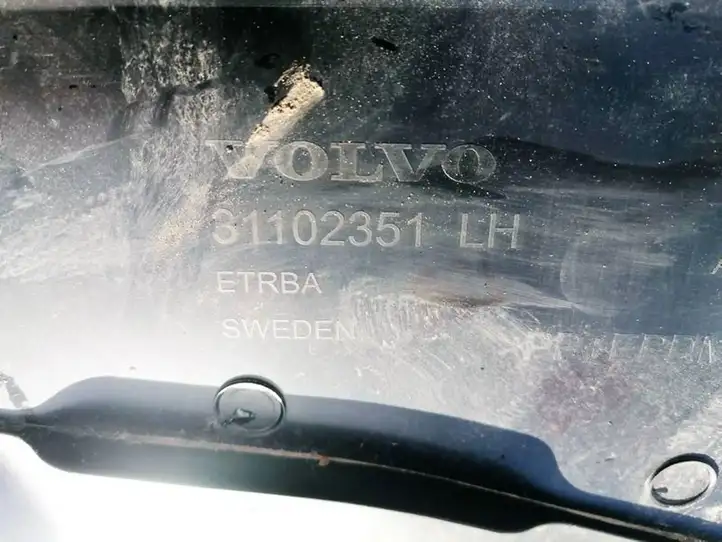 Volvo V40 (2012 - 2016)  31102351 Другая деталь салона