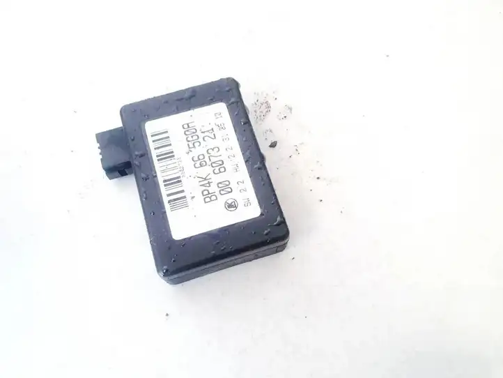 Mazda CX-7 (2009 - 2014)  bp4k665g0a Датчик дождя