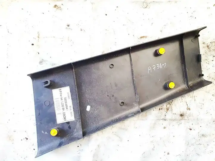 Land Rover Range Rover Sport L320 (2005 - 2009) 632240041 Прочие детали салона — фото 2