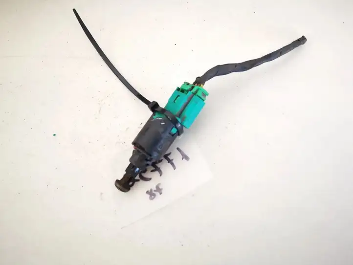 Citroen Berlingo (2008 - 2012) 9650688480 Датчик педали тормоза — фото 1