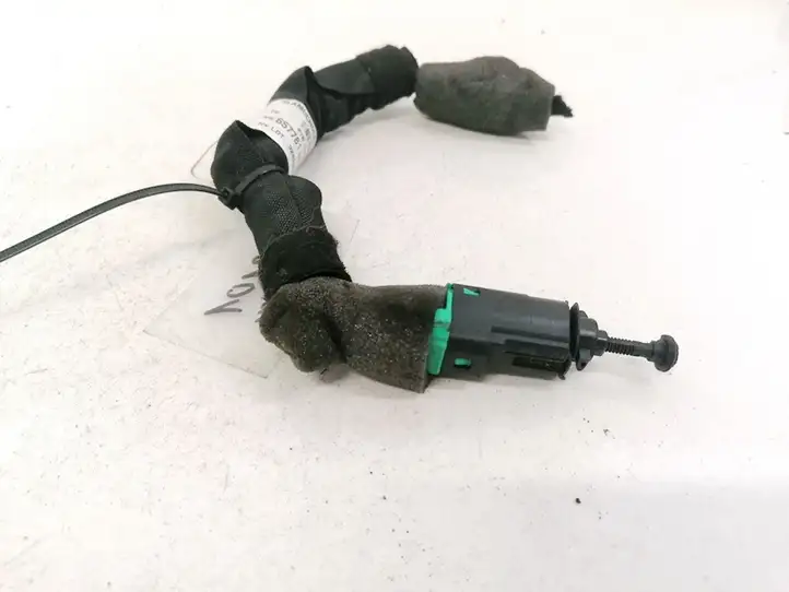 Citroen C5 (2004 - 2008)  9665778180 Датчик тормозной педали