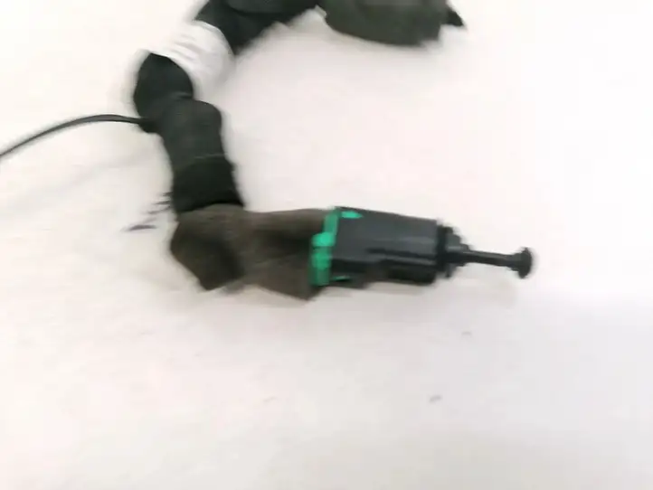 Citroen C5 (2004 - 2008)  9665778180 Датчик тормозной педали