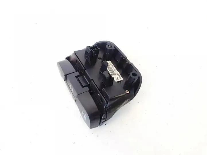 Chevrolet Epica (2006 - 2009) 96645143061227 Кнопки на рулевом колесе — фото 1