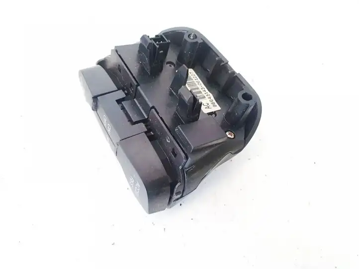 Chevrolet Epica (2006 - 2009) 96645143061227 Кнопки на рулевом колесе — фото 2