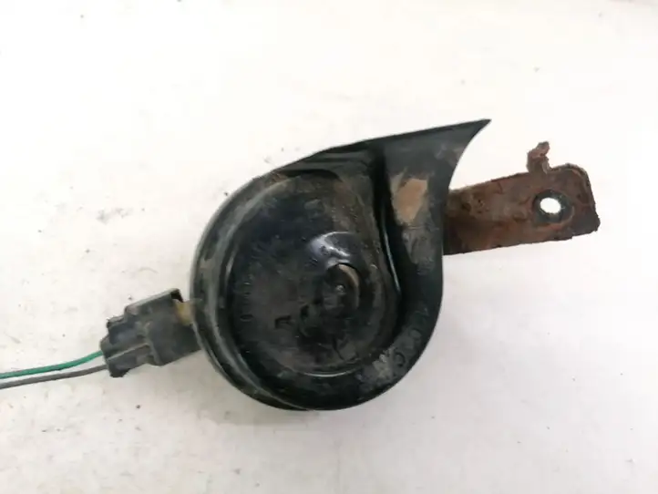Chrysler PT Cruiser (2000 - 2010) E9011157 Звуковой сигнал — фото 2
