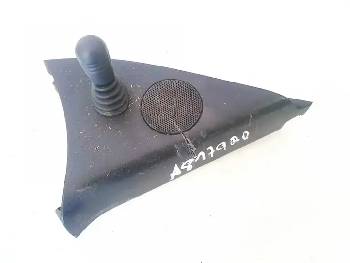 Opel Astra G (1998 - 2004) 90521950 Прочие детали салона — фото 2