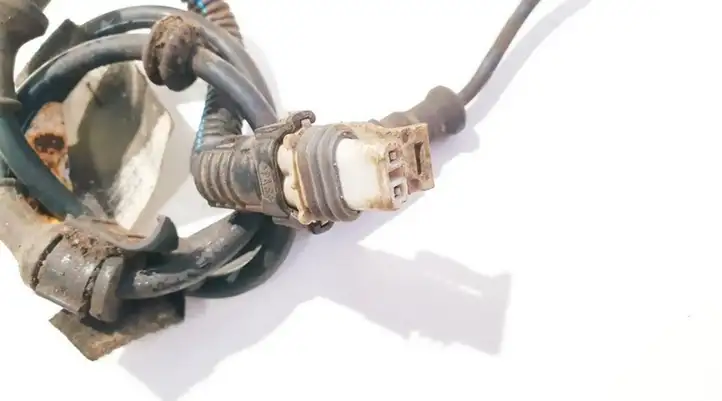 Opel Astra G (1998 - 2004) 09131387 Прочая электропроводка — фото 3