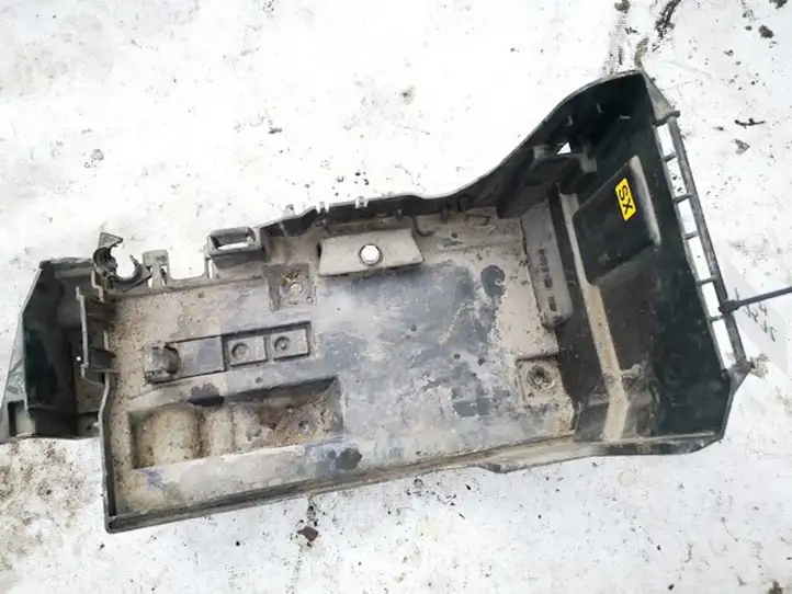 Opel Vectra C (2002 - 2005) 24413805 Ящик аккумулятора — фото 3