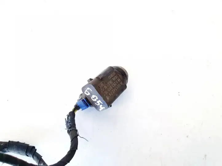 Mercedes-Benz C W203 (2000 - 2007)  0015427418 Датчик (датчики) парковки