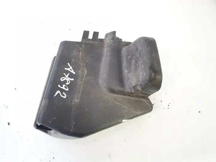 Toyota Corolla Verso AR10 (2004 - 2009) 721370f010 Прочие детали салона — фото 2