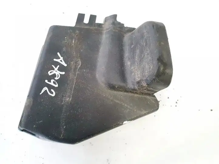 Toyota Corolla Verso AR10 (2004 - 2009) 721370f010 Прочие детали салона — фото 3