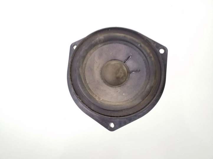 90520838 Opel Astra G Aukšto dažnio garsiakalbis galinėse duryse