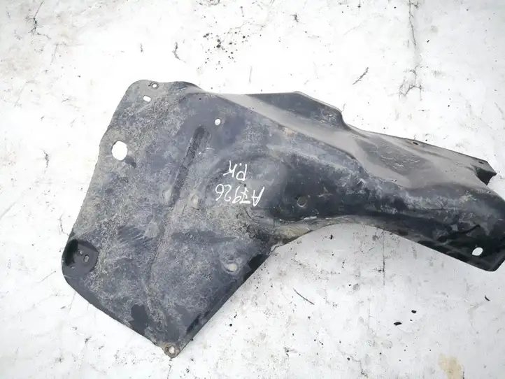 Toyota Corolla E120 E130 (2000 - 2004) 5144212180 Прочие внешние детали — фото 1