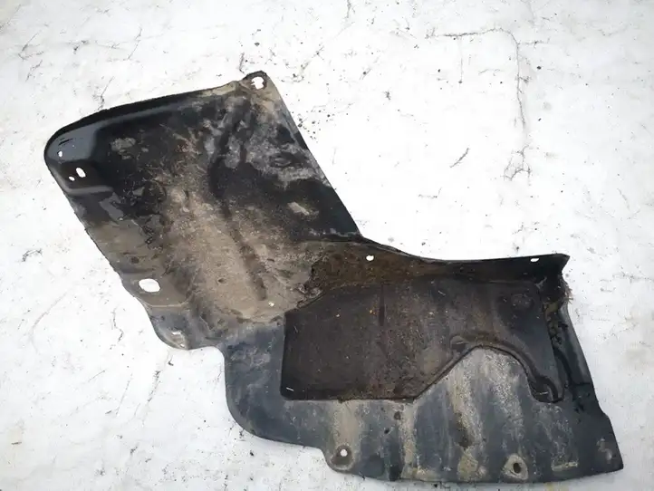 Toyota Corolla E120 E130 (2000 - 2004) 5144212180 Прочие внешние детали — фото 3
