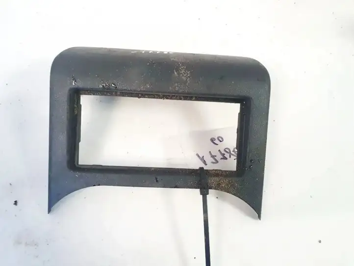 Opel Vectra (2002 - 2005)  315031203 Другая деталь салона