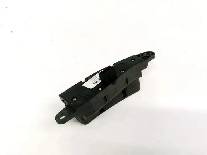 BMW 7 E65 E66 (2001 - 2008) 6911585 Кнопки на рулевом колесе — фото 2