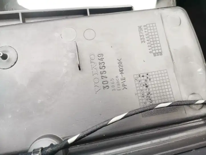 Volvo V50 (2004 - 2008)  30755349 Другая деталь салона