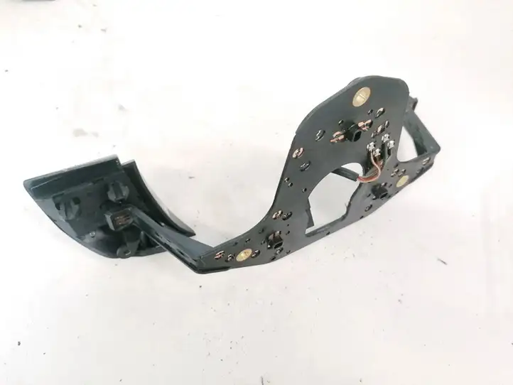Opel Signum (2002 - 2008) 9186750 Кнопки на рулевом колесе — фото 2