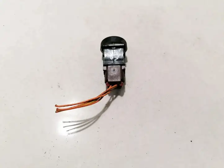 Citroen C5 (2001 - 2004) 96369036 Кнопка ESP — фото 3