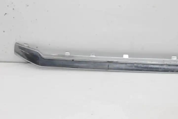 Audi A8 S8 D4 4H (2010 - 2014) 4H0853651 Прочие детали салона — фото 2