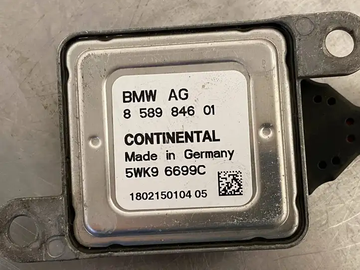 BMW X6 F16 (2014 - 2017) 858984601 Лямбда-зонд — фото 3